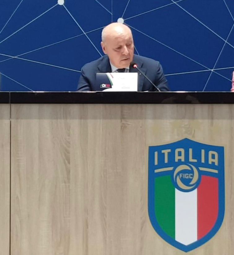 Giuseppe Marotta rieletto presidente A.DI.SE.