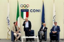 Al via il trofeo CONI 2022 Toscana – Valdichiana