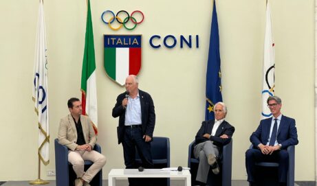 Al via il trofeo CONI 2022 Toscana – Valdichiana