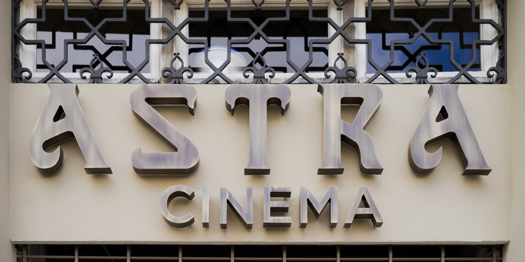 Cinema, 5 eventi in 4 giorni per l’inaugurazione dell’Astra    Dopo  nove anni di chiusura, al via la programmazione nella sala di Banca Cambiano gestita da Stensen e Prg