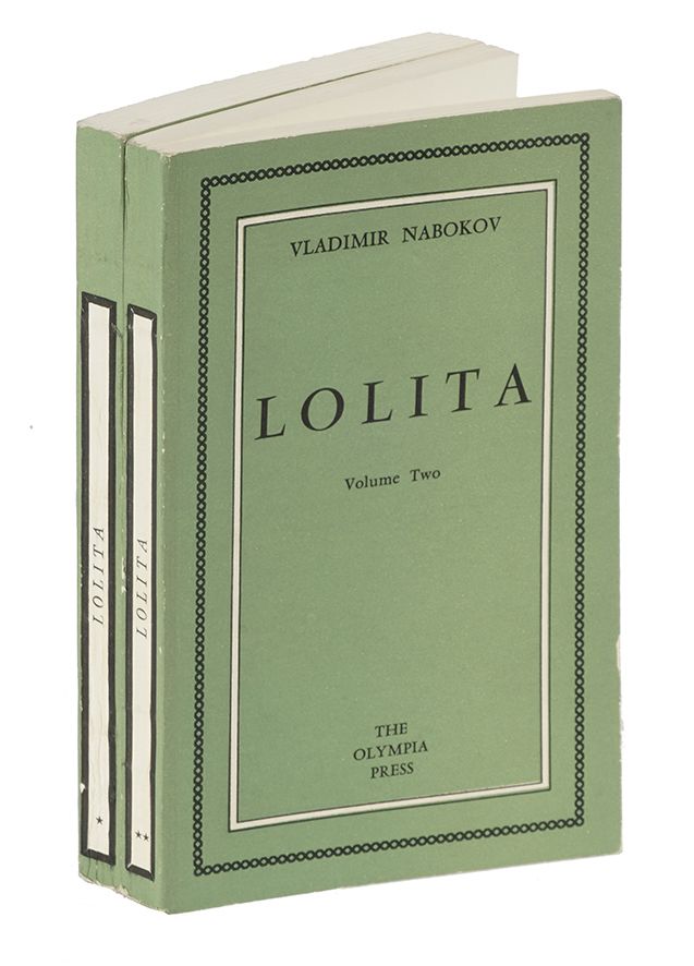 “Da  Lolita a Playboy. I diversi linguaggi dell’eros”.  Alla libreria antiquaria Gonnelli  dal 10 al 20 marzo