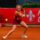 “Firenze Ladies Open”, Tutto avanti nonostante la pioggia. Lucia Bronzetti approda ai quarti di finale